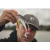 Fox Rage Scent Shads Bulk Electric Flash 9cm Leurre souple