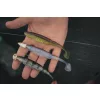 Fox Rage Scent Shads Bulk Green Pumpkin 9cm Leurre souple