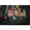Fox Rage Scent Shads Bulk Green Pumpkin 9cm Leurre souple