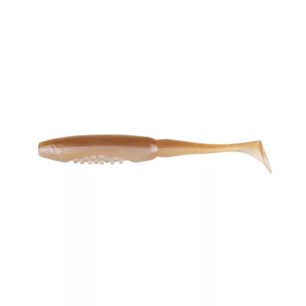 Fox Rage Scent Shads Bulk Nat Wakasagi 13cm Leurre en plastique