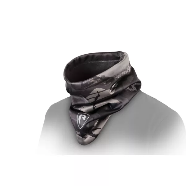 Fox Rage Thermal Camo Snood Cache-cou