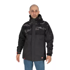 Fox Rage RS Triple-Layer Veste Imperméable L