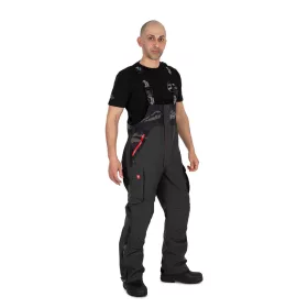 Fox Rage RS Triple-Layer Salopettes Imperméable Salopette L