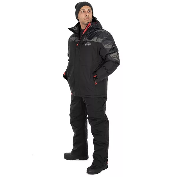 Fox Rage Winter Suit Ensemble de vêtements thermiques 4XL