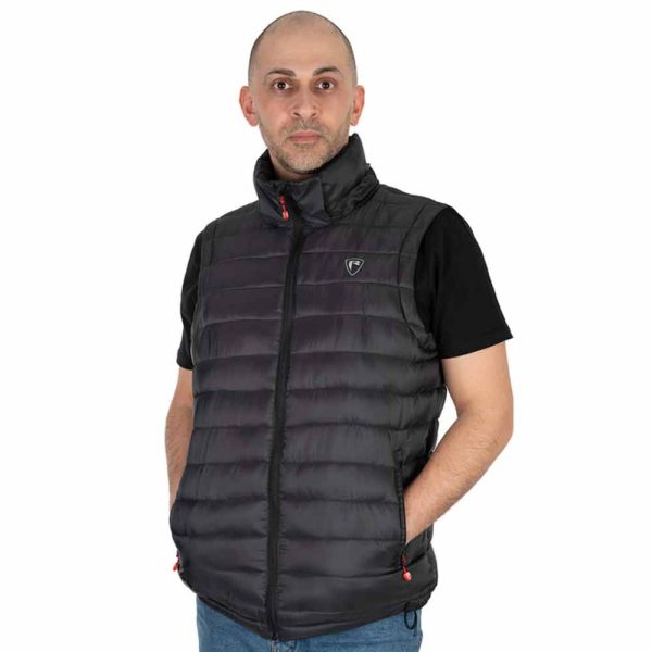 Fox Rage Heated Gilet Gilet Chauffant XL