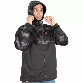 Fox Rage Voyager Lightweight Windblocker Coupe-vent M