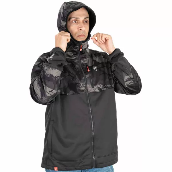 Fox Rage Voyager Veste coupe-vent légère XXL
