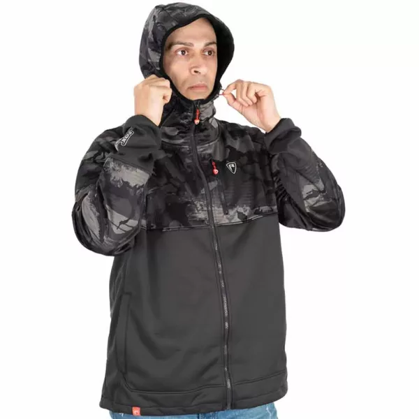 Fox Rage Voyager Lightweight Windblocker Coupe-vent XXXXL