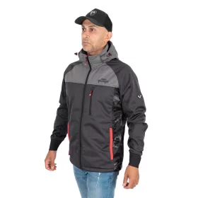 Fox Rage Voyager Wind Blocker Veste coupe-vent S