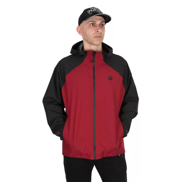 Fox Rage Pro Series Stash Veste Imperméable M