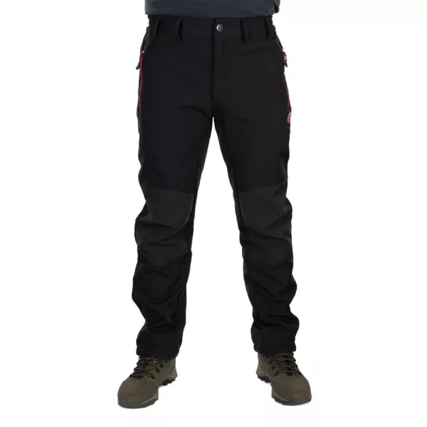 Fox Rage Pro Series Soft Shell Pantalon 2XL