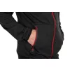 Fox Rage Pro Series Sweat à capuche zippé S