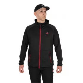 Fox Rage Pro Series Sweat à capuche zippé 3XL