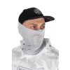 Fox Rage UV Hooded Light Camo Top Sweat-shirt à capuche S