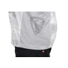 Fox Rage UV Hooded Light Camo Top Sweat-shirt à capuche S