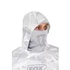 Fox Rage UV Hooded Light Camo Top Sweat-shirt à capuche 2XL