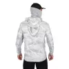 Fox Rage UV Hooded Light Camo Top Sweat-shirt à capuche 3XL