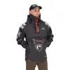 Fox Rage Camo Triple Layer Smock Veste trois couches L