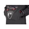 Fox Rage Camo Triple Layer Smock Veste trois couches L