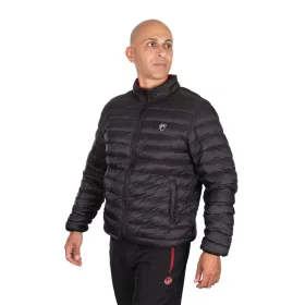   Fox Rage Reversible Quilted Jacket Veste matelassée réversible M