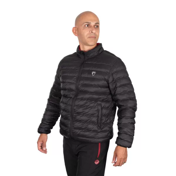 Fox Rage Reversible Quilted Jacket Veste matelassée réversible M
