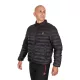Fox Rage Reversible Quilted Jacket Veste matelassée réversible M
