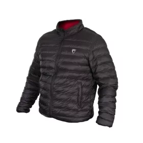   Fox Rage Reversible Quilted Jacket Veste matelassée réversible L