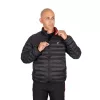 Fox Rage Reversible Quilted Jacket Veste matelassée réversible L