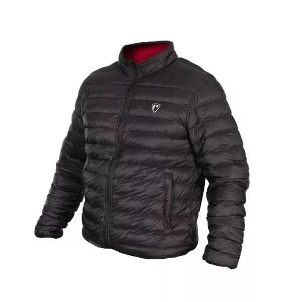 Fox Rage Reversible Quilted Jacket Veste matelassée réversible XL