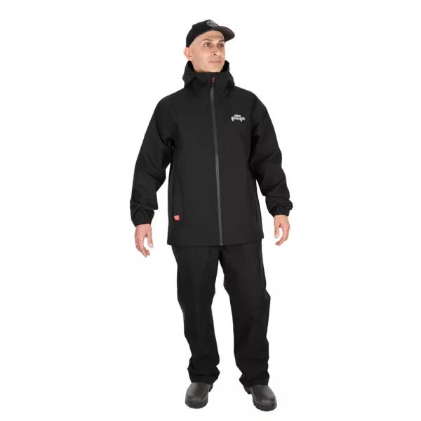Fox Rage RageWear Rainsuit S Combinaison de pluie