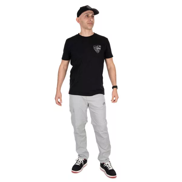 Fox Rage Zip-Off Shorts Pantalon 2XL