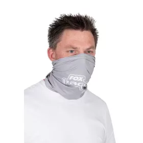 Fox Rage Snood Gris Clair