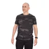 Fox Rage Camo T Póló XL