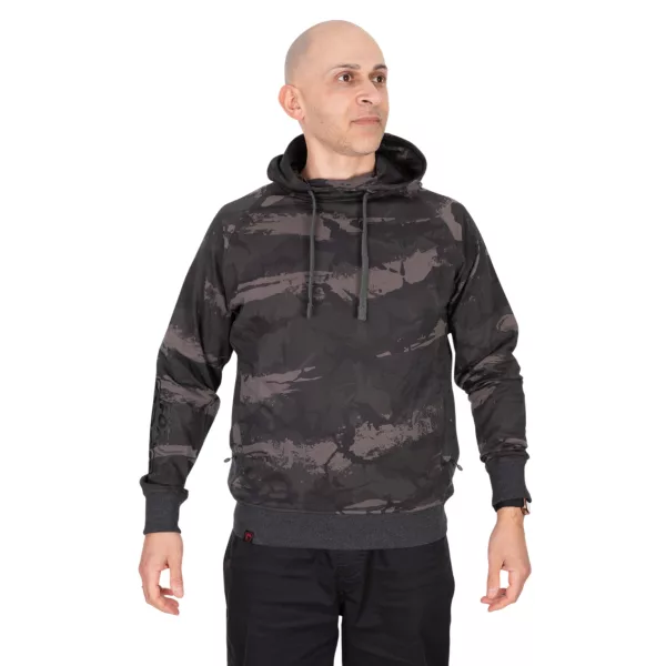 Fox Rage Voyager Camo Hoody Kapucnis Pulóver M