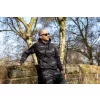 Fox Rage Voyager Camo Hoody Kapucnis Pulóver L