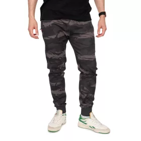Fox Rage Voyager Camo Jogger Melegítőnadrág S