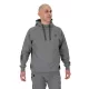 Fox Rage Voyager Szürke Hoody Kapucnis Pulóver M