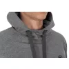 Fox Rage Voyager Szürke Hoody Kapucnis Pulóver M