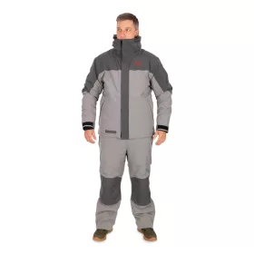Fox Rage Pro Series Winter Suit Thermoruha Szett L