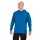 Fox Rage Blue Hooded T Kapucnis Pulóver S