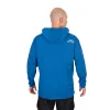 Fox Rage Blue Hooded T Kapucnis Pulóver S