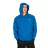 Fox Rage Blue Hooded T Kapucnis Pulóver S