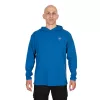 Fox Rage Blue Hooded T Kapucnis Pulóver 3XL