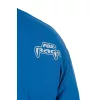 Fox Rage Blue Hooded T Kapucnis Pulóver 3XL