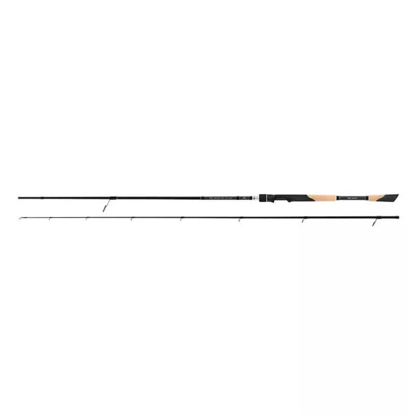 Fox Rage TR Special Shad 2,40m 10-35gr Canne à pêche au lancer