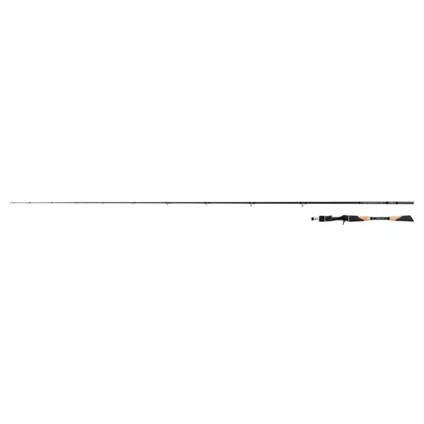 Fox Rage TR Shad N Chatter 2,10m 10-40gr Canne à pêche au lancer