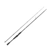 Fox Rage Prism X Perch Jigger 2,10m 5-21gr Canne à Pêche Spinning 2 pièces