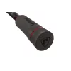 Fox Rage Prism X Perch Jigger 2,10m 5-21gr Canne à Pêche Spinning 2 pièces