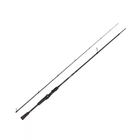   Fox Rage Prism X Zander Pro 2,40m 7-28gr Canne à Pêche Spinning 2 pièces