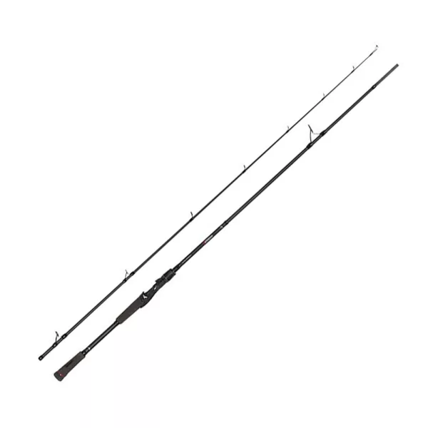 Fox Rage Prism X Power Spin 2,40m 20-90gr Canne à Pêche Spinning 2 pièces
